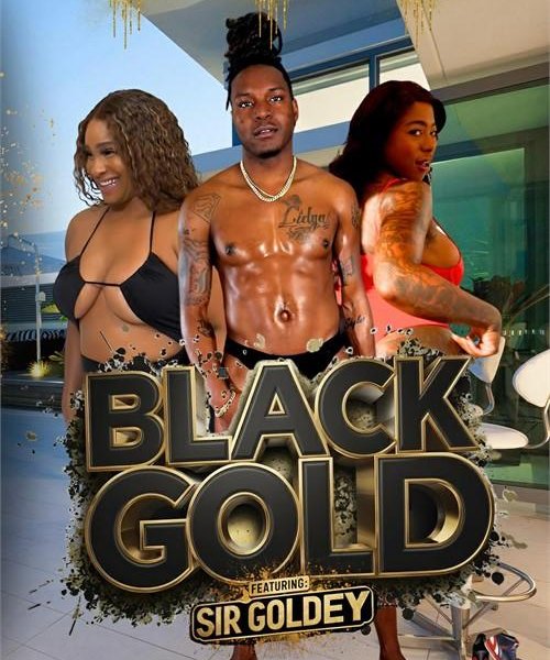 Black Gold 720p