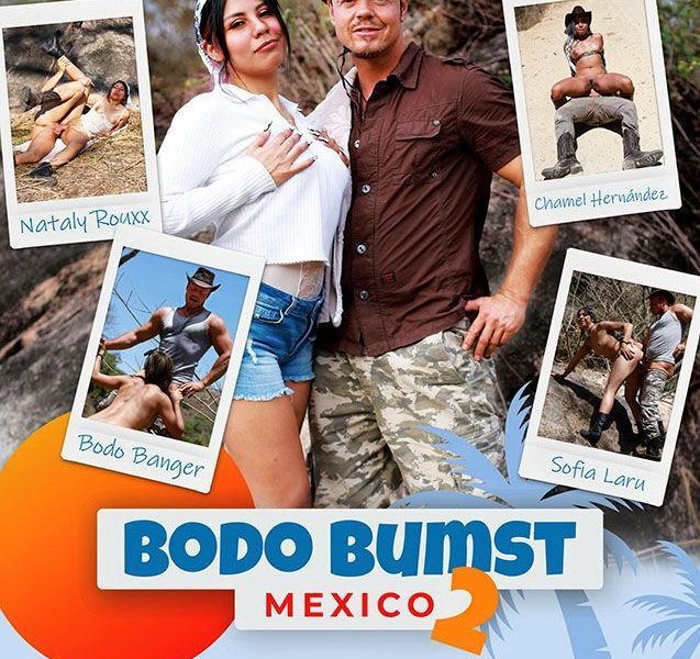 Bodo Bumst Mexico 2 (2024) 720p