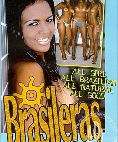 Brasileras