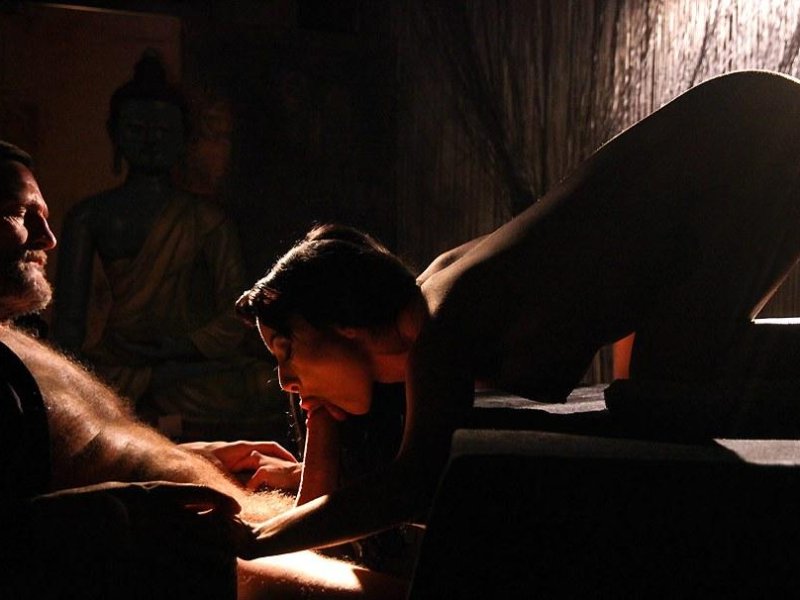 Cara Mella, Yanick Shaft - Much Too Loud 3 FullHD 1080p