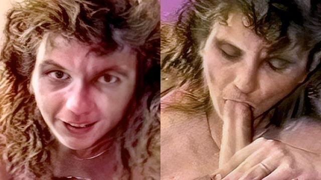 Carley Semen - Carley Semen's Gang Bang Part Two - 960p