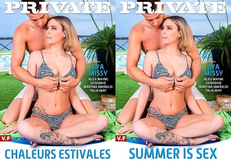 Chaleurs Estivales (720p)