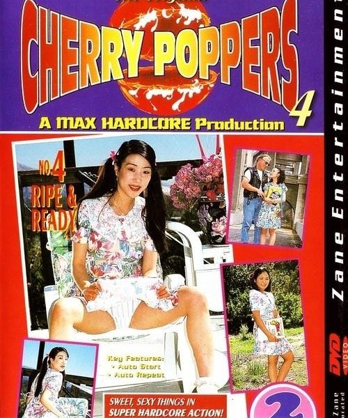 Cherry Poppers 4