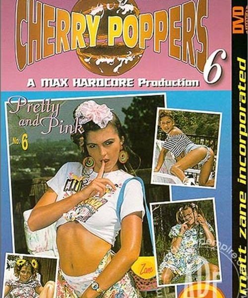 Cherry Poppers 6