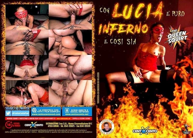 Con Lucia e Puro Inferno e Cosi Sia [2023] - 720p