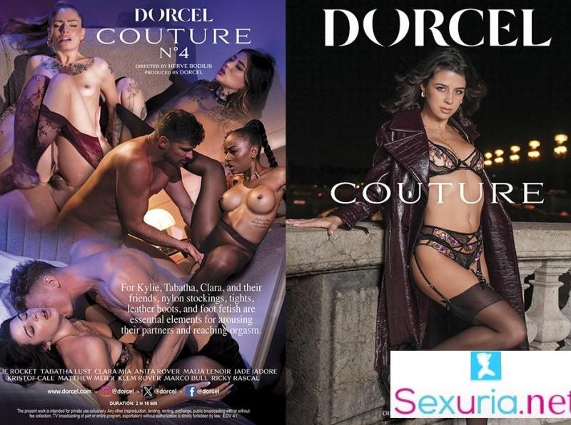 Couture 4 [2026] - 2160p/720p/SD