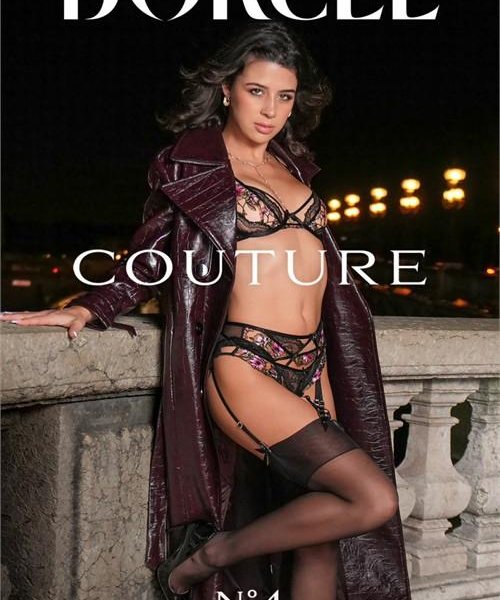Couture 4 [2026] - 2160p/720p/SD/1080p