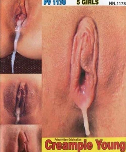 Creampie Young Girls 19