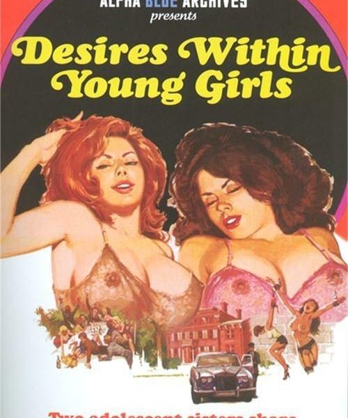 Desires Within Young Girls
