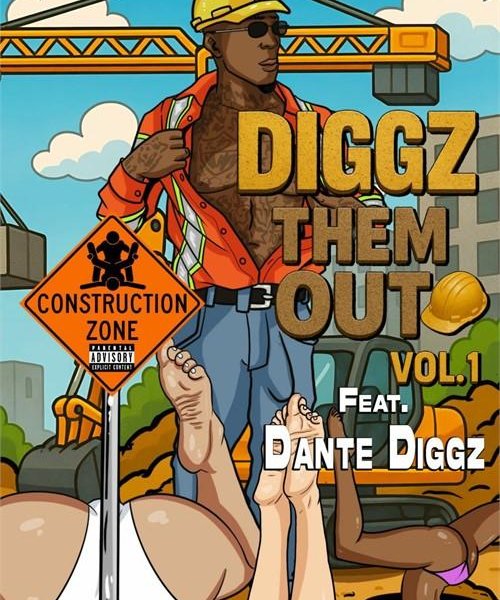 Diggz Them Out 720p