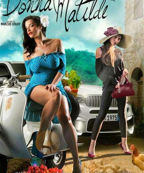 Donna Matilde 1080p
