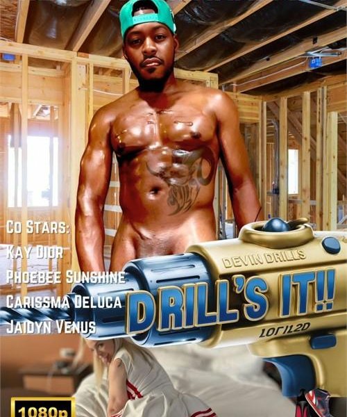 Drill's It 720p
