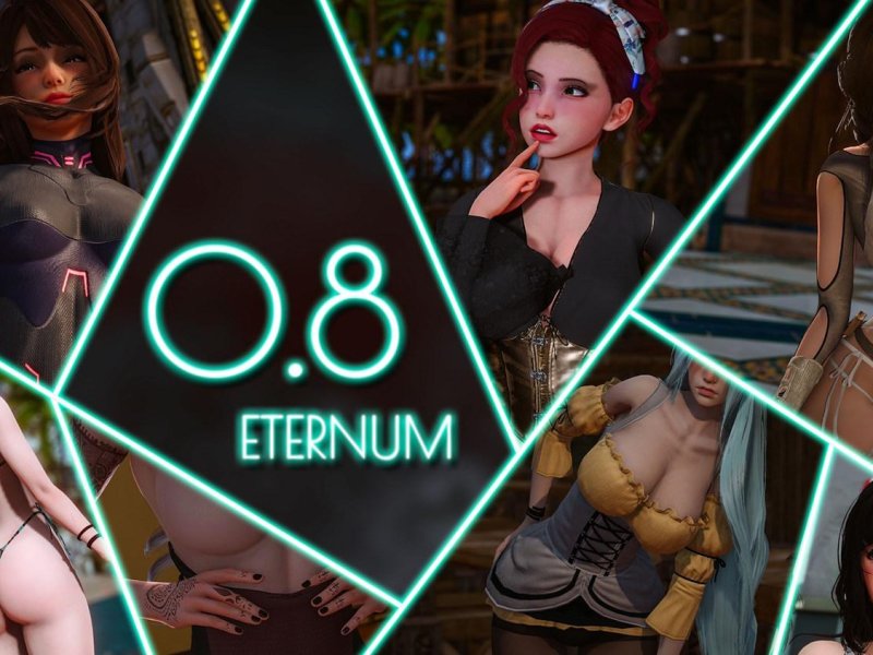 Eternum [v0.9.4] (Windows/Linux) (2026-01-13)