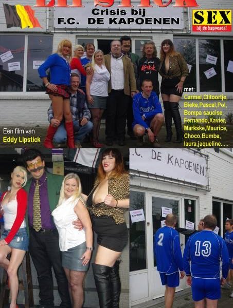 FC De Kapoenen 2 1080p