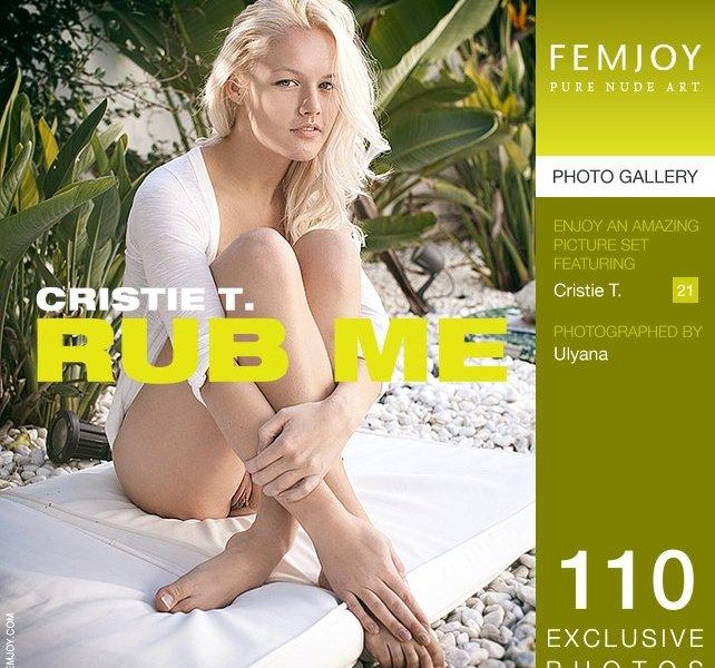 Femjoy Juni 2015 PictureSets