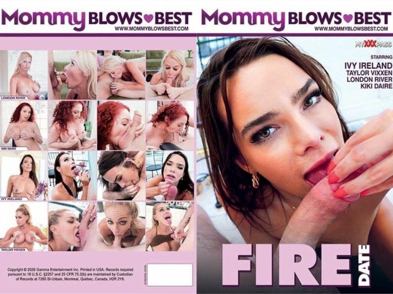 Fire Date (2026) - 720p