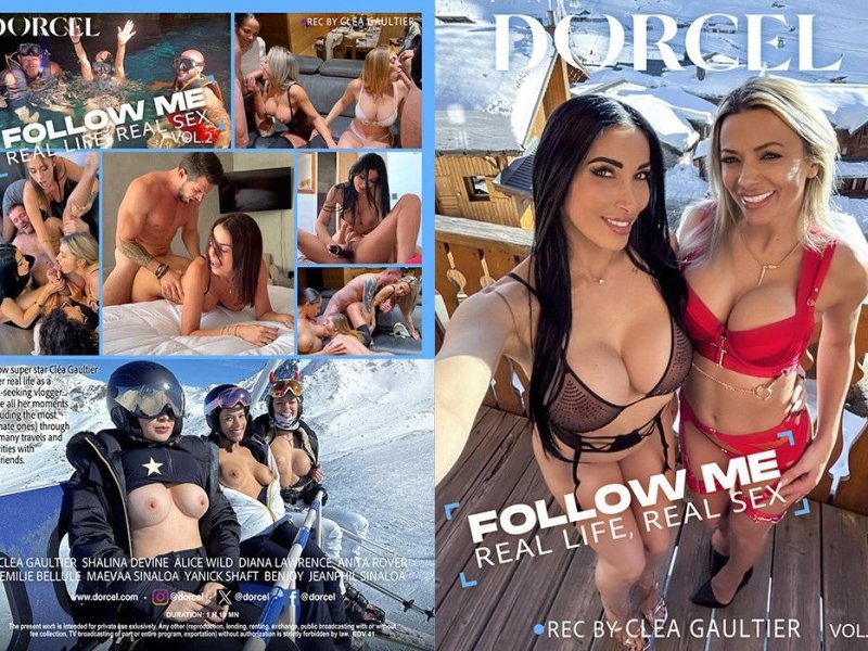 Follow Me [2026] - 1080p/720p GER