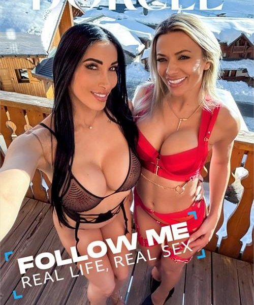 Follow Me Vol 2 (2025) SD / 1080p