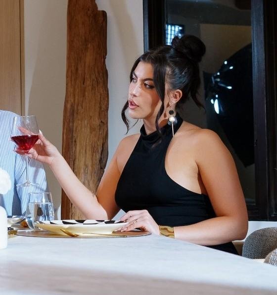 Gal Ritchie - Lie With Me - Part 1 FullHD 1080p