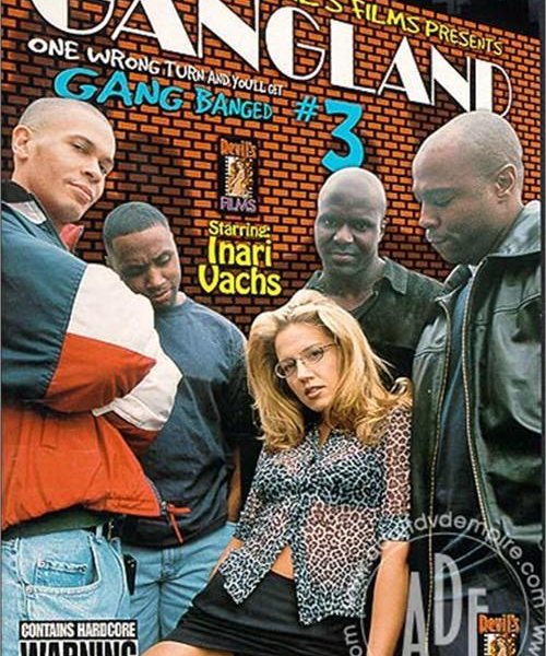 Gangland 3