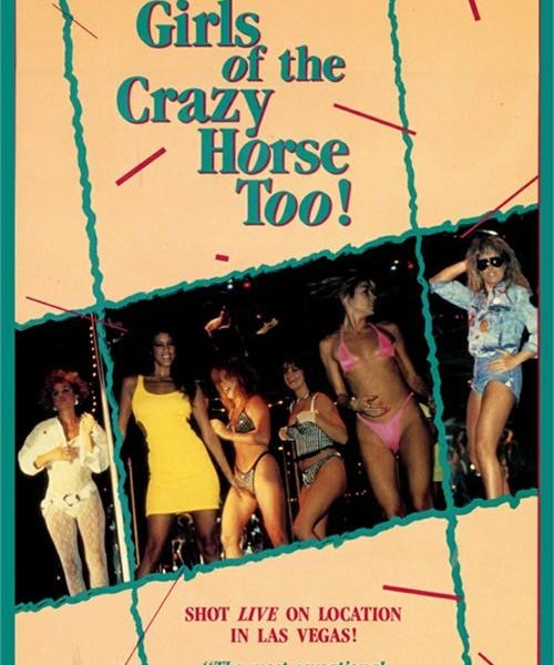 Girls of Crazy Horse Too