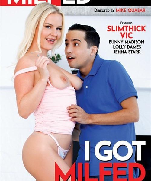 I Got MILFED 3 - 1080p