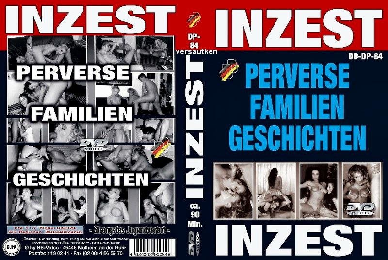 Inzest Perverse Familien Geschichten [2005]
