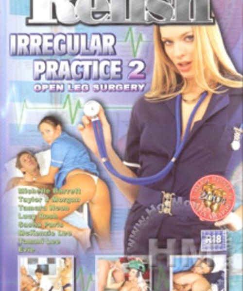 Irregular Practice 2