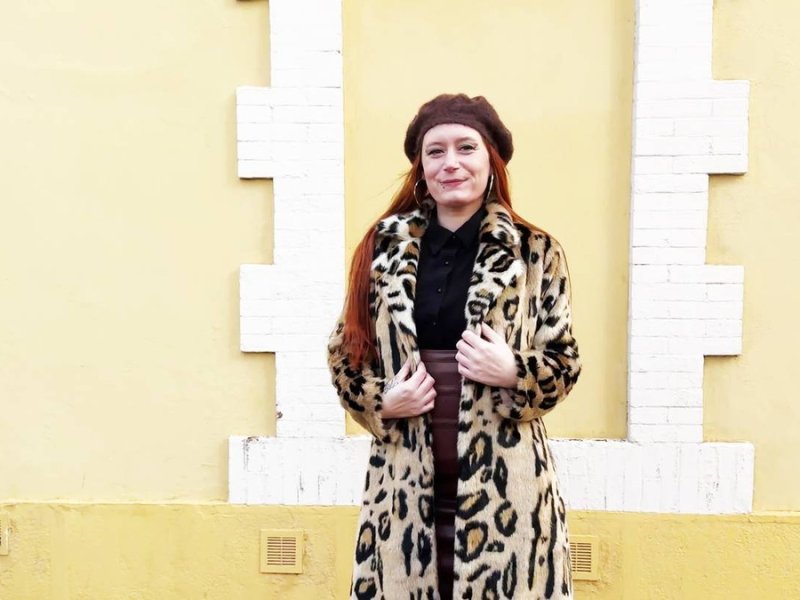 Jacquie Et Michel TV - Lady Divine & Cataleya [4K/1080p]