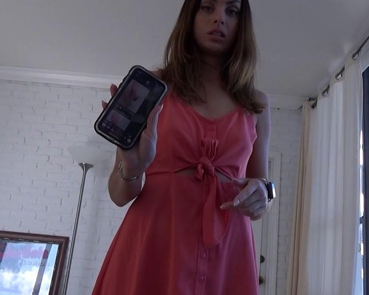 Jaimie Vine - The New Mom Experiment - SD/1080p