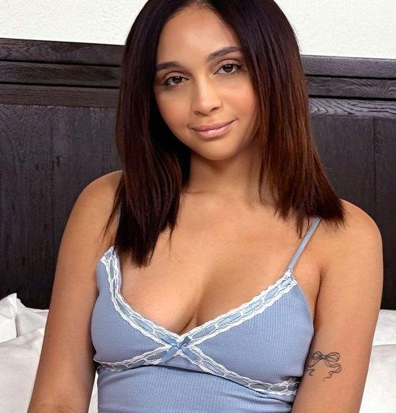 Katerina Karson - Tears of Joy FullHD 1080p