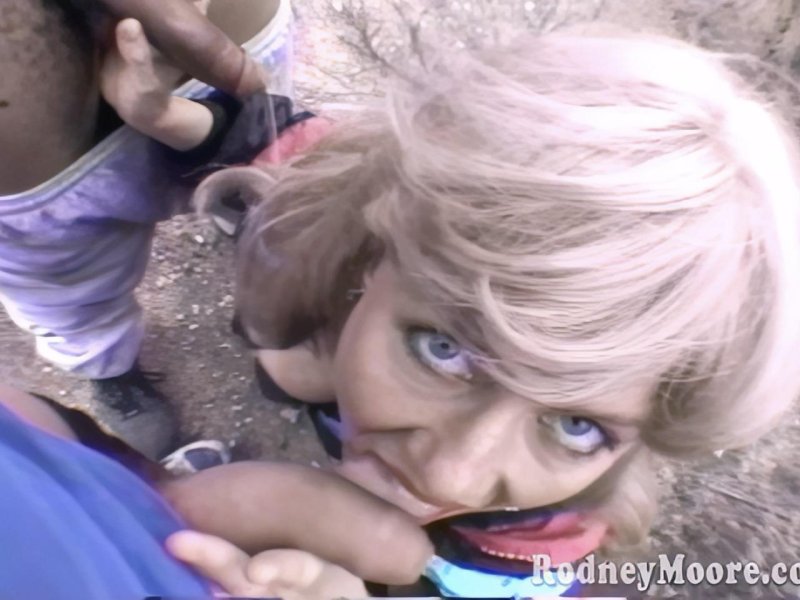 Kay O - Rump In The Rough - 960p