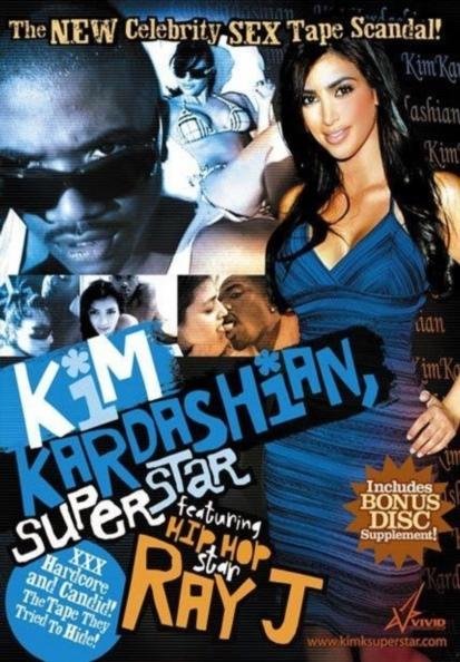 Kim Kardashian Super Star [2007]