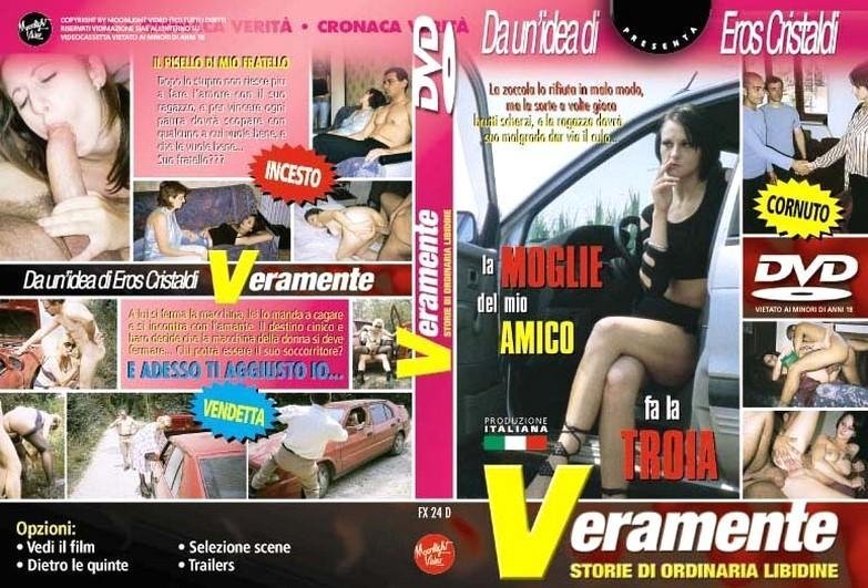 La Moglie del Mio Amico fa la Troia