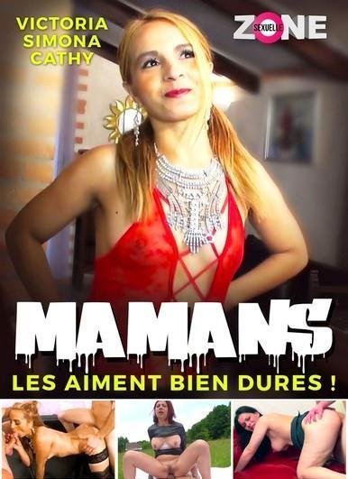Les Mamans les Aiment Bien Dures (1080p)