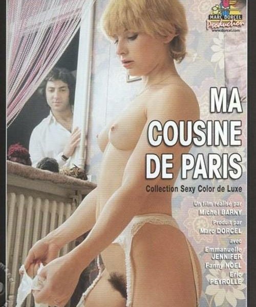 Ma Cousine De Paris (1981) 1080p