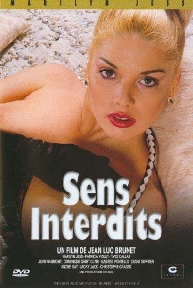 Meisjes, die er zin in hebben / Sens Interdits [1985] - 1080p FR