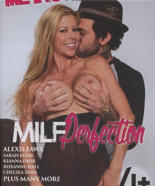 Milf Perfection 1080p