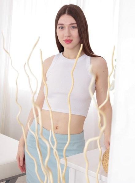 Miss Sunset - Total Massage Satisfaction FullHD 1080p/HD 720p