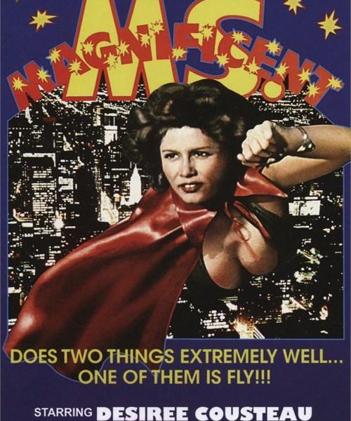 Ms Magnificent 1080p