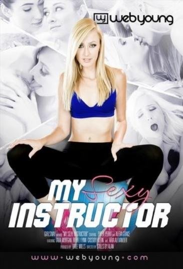 My Sexy Instructor [2015] - 720p