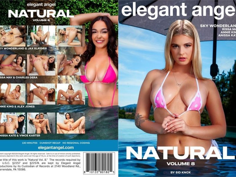 Natural 8 [2026] - 1080p/720p