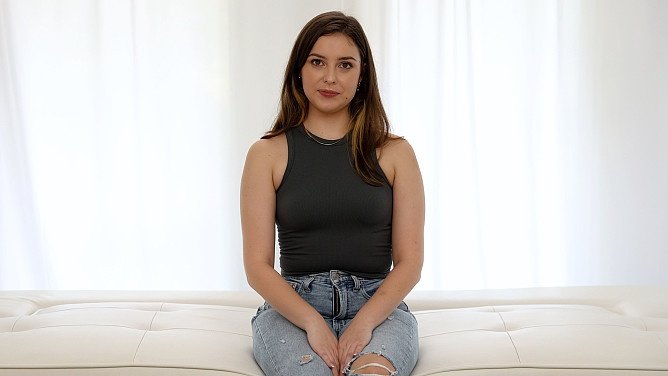 Net Video Girls - Violet [720p/1080p]