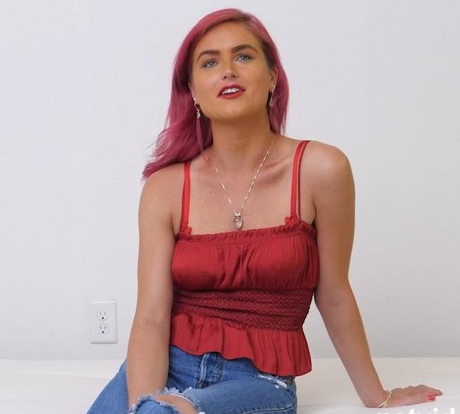 NetVideoGirls - Katrina - 1080p