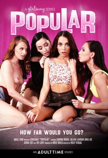 Popular (2020) HD 720p/SD
