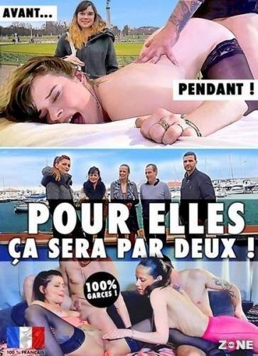 Pour Elles Ca Sera Par Deux 