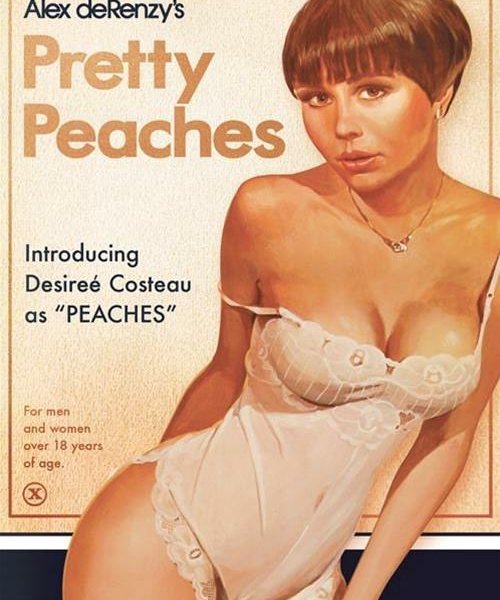 Pretty Peaches (1978) 1080p