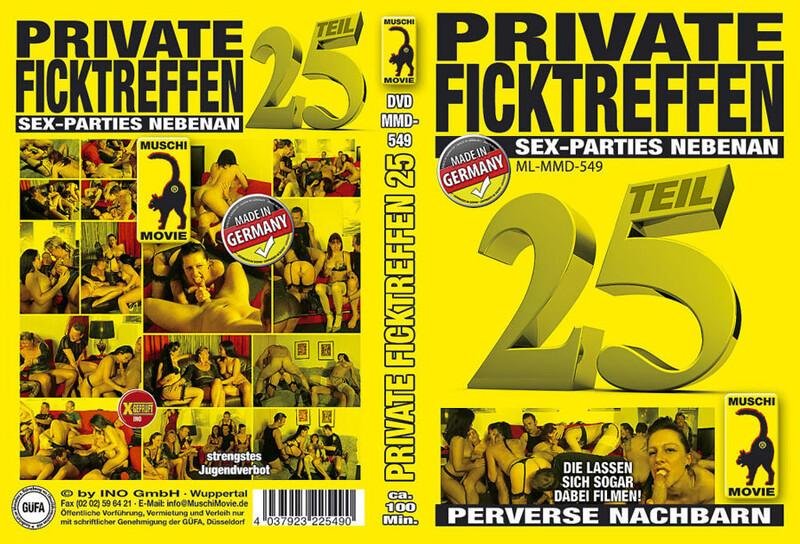 Private Ficktreffen 25 [2024] - 720p/1080p