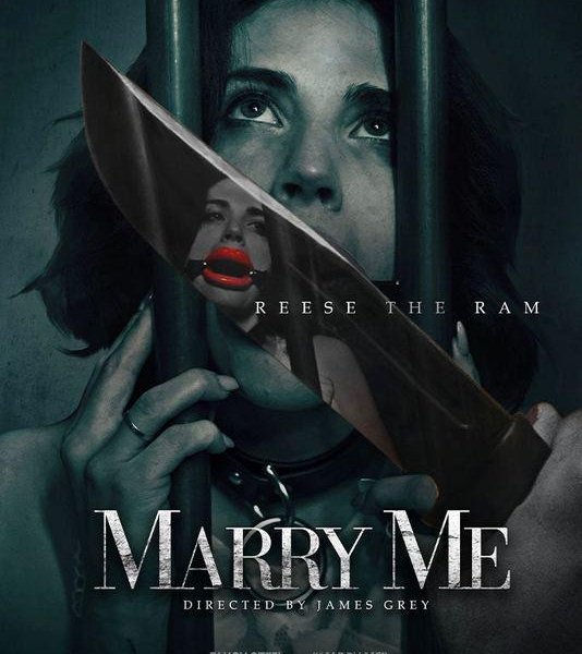 Reese the Ram - Marry Me 720p