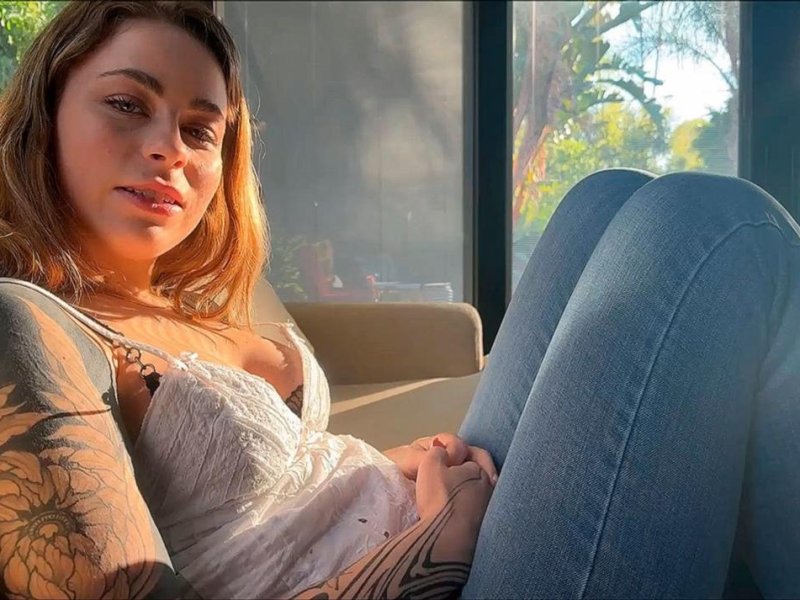 Renee Rose - The Right One FullHD 1080p